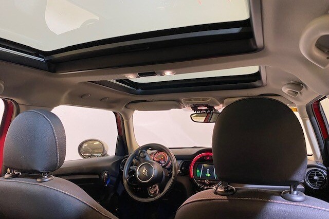 MINI Cooper 2019
