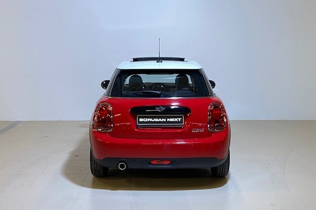 MINI Cooper 2019