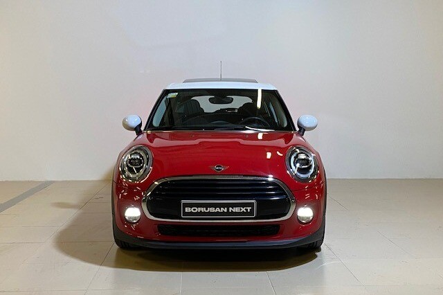 MINI Cooper 2019