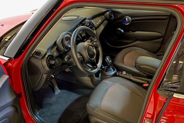 MINI Cooper 2019