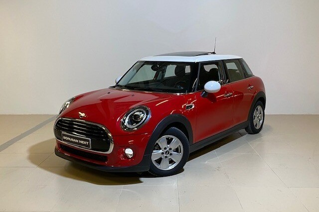 MINI Cooper 2019