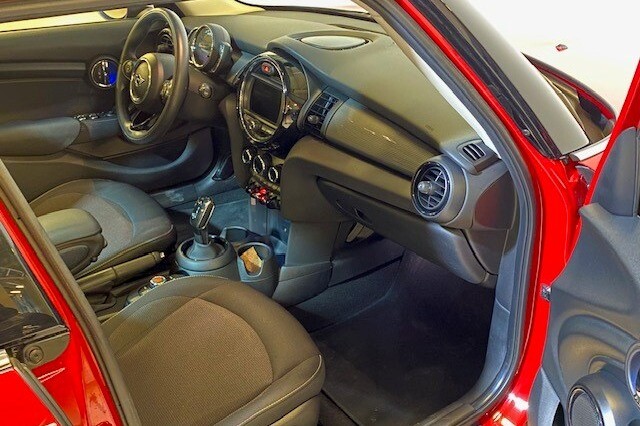 MINI Cooper 2019