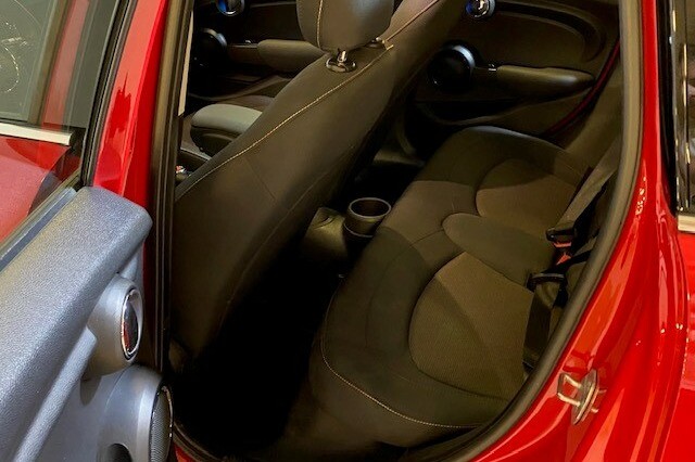 MINI Cooper 2019