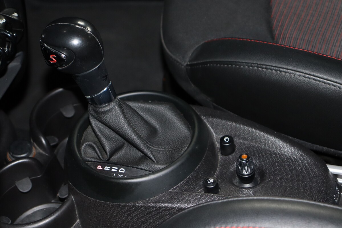 MINI Countryman 2015