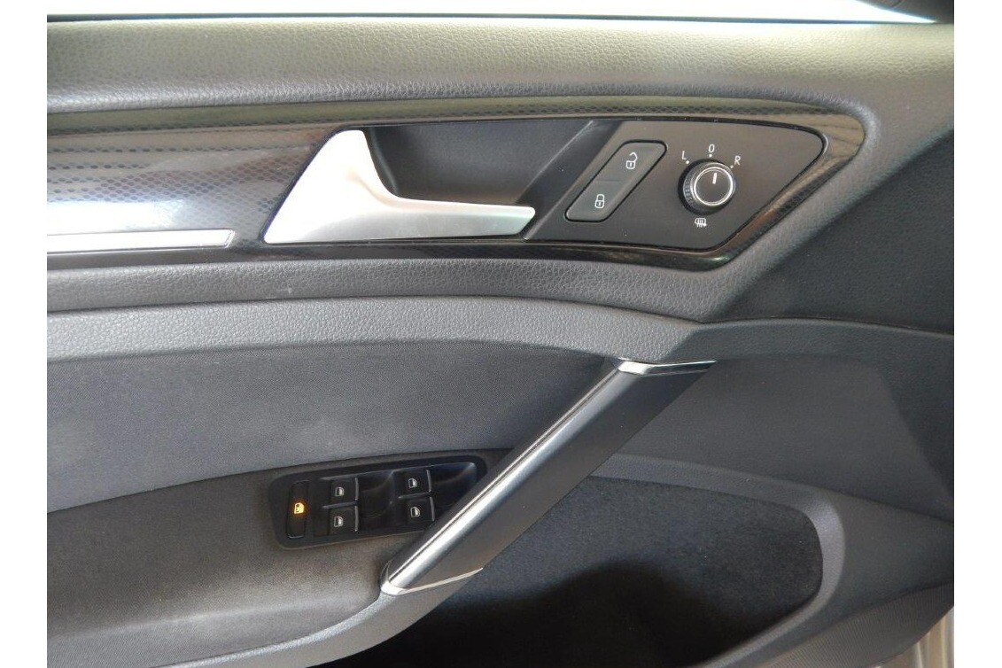 Volkswagen Golf 2013