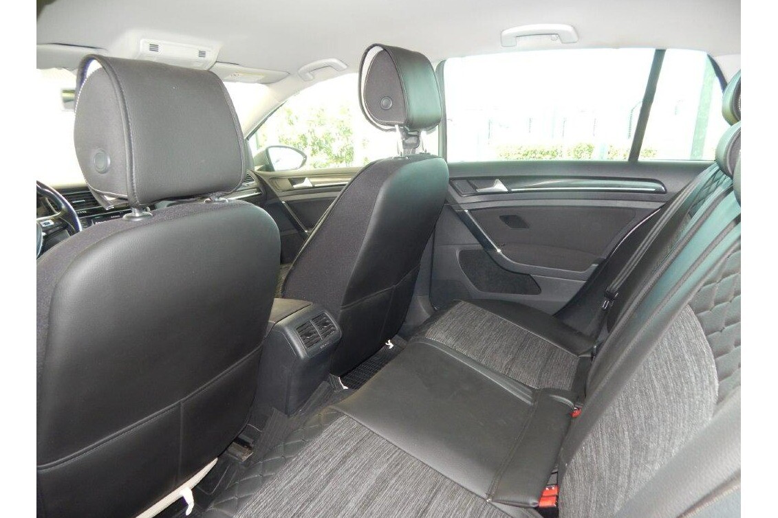 Volkswagen Golf 2013