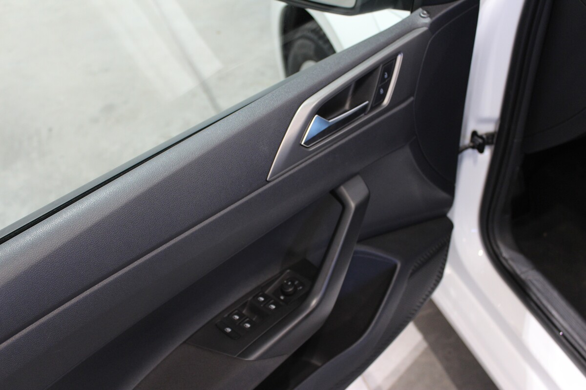 Volkswagen Polo 2019