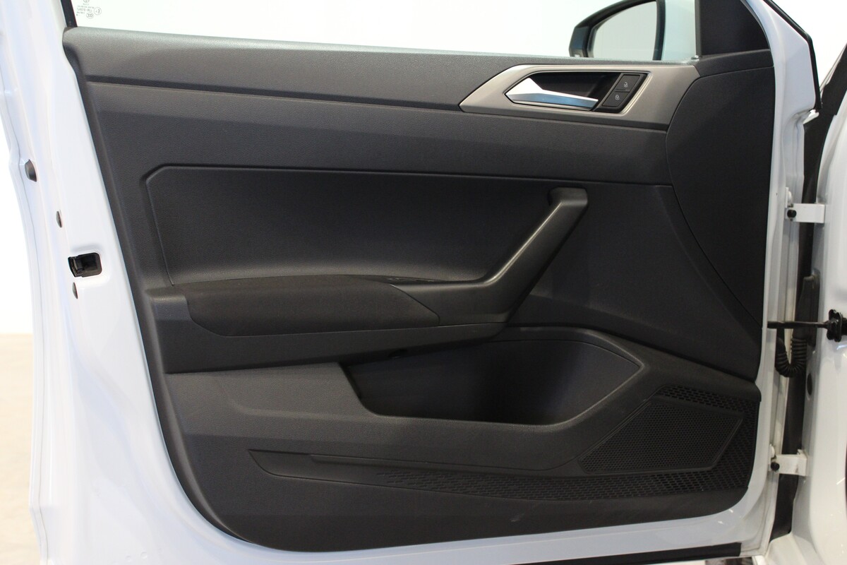 Volkswagen Polo 2019