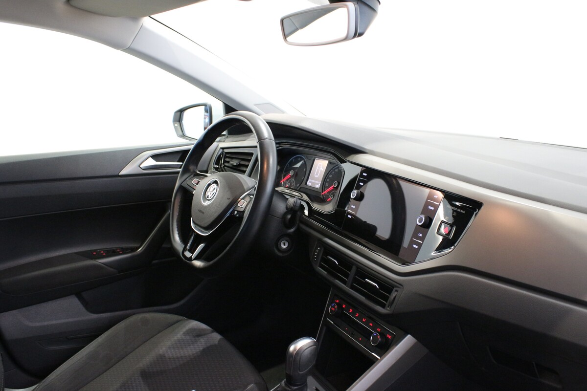 Volkswagen Polo 2019