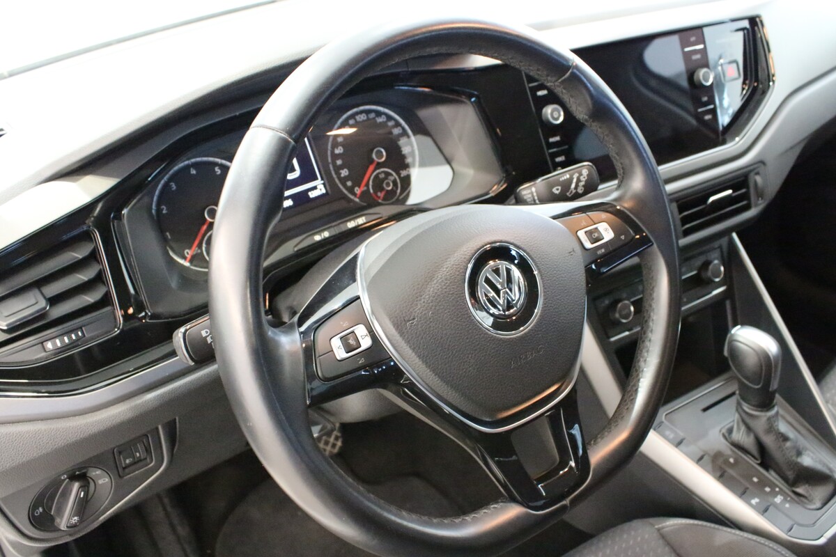 Volkswagen Polo 2019