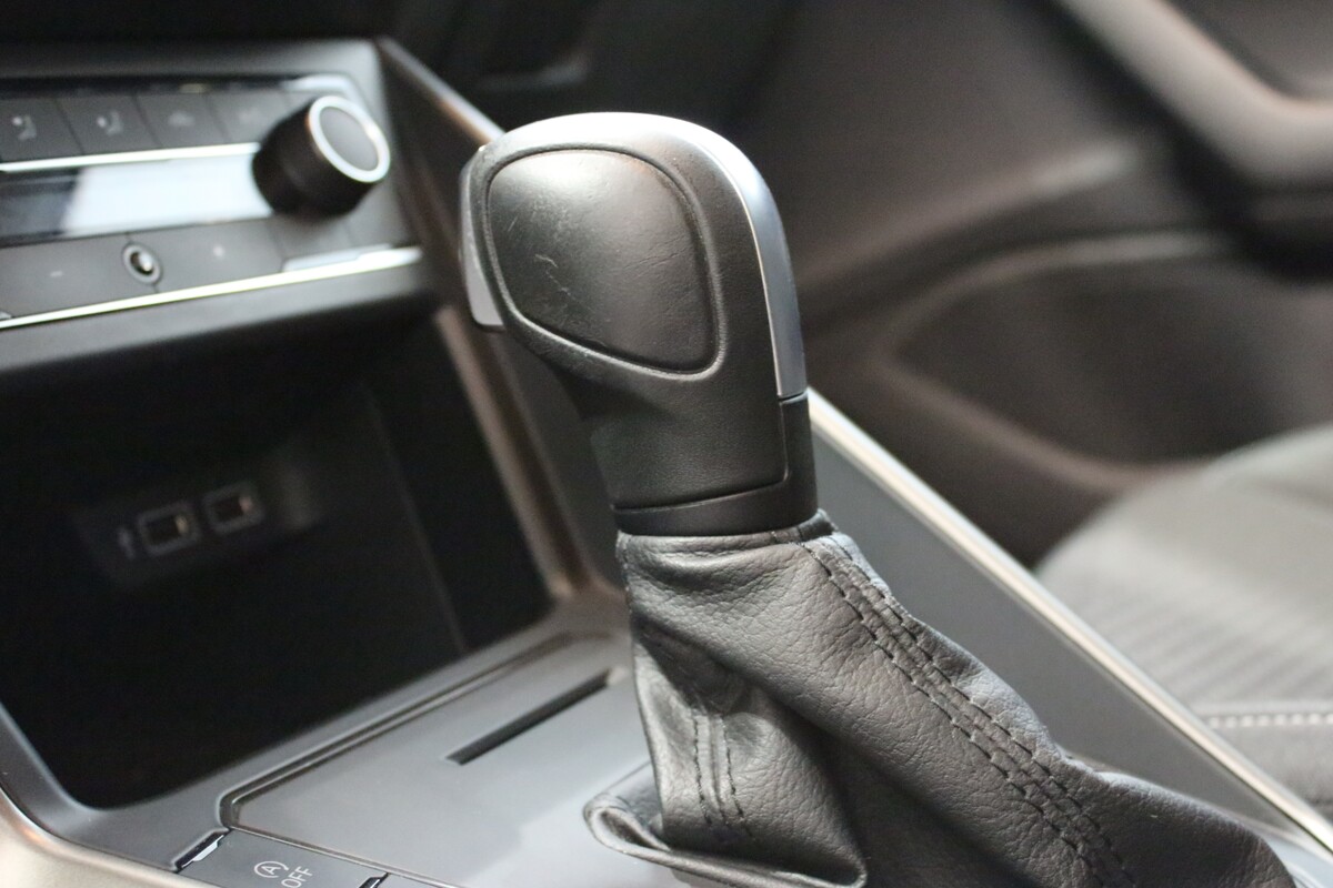 Volkswagen Polo 2019