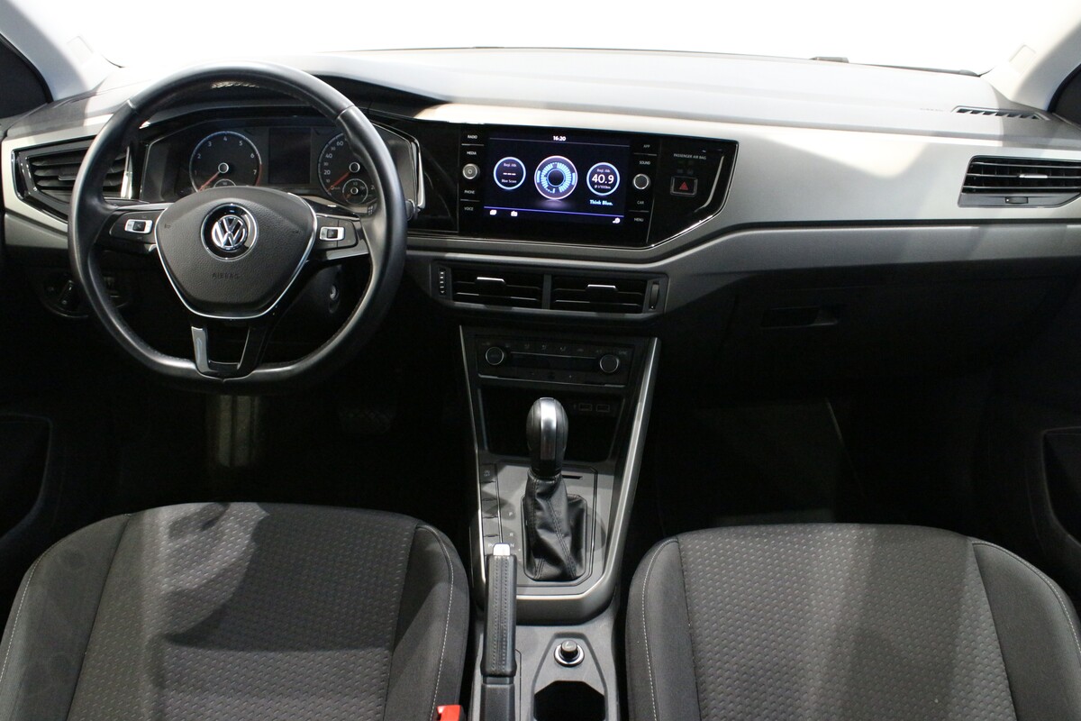 Volkswagen Polo 2019