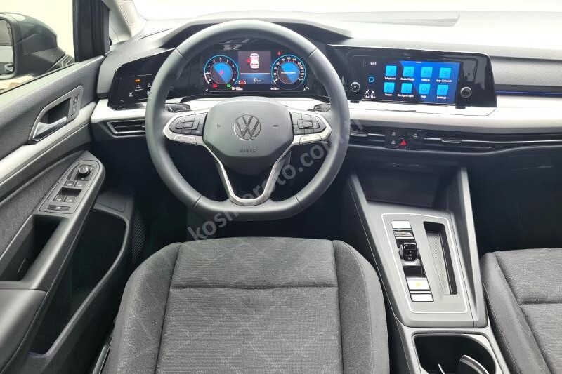 Volkswagen Golf 2023