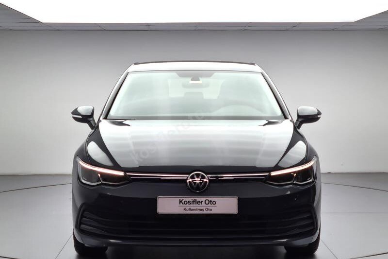 Volkswagen Golf 2023
