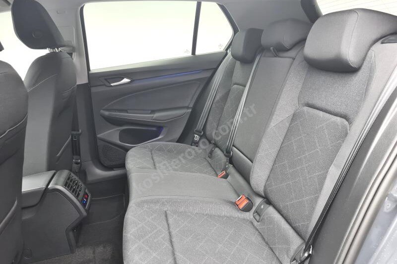 Volkswagen Golf 2023