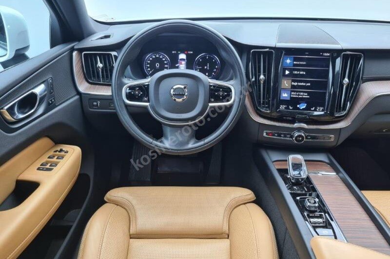 Volvo XC60 2020