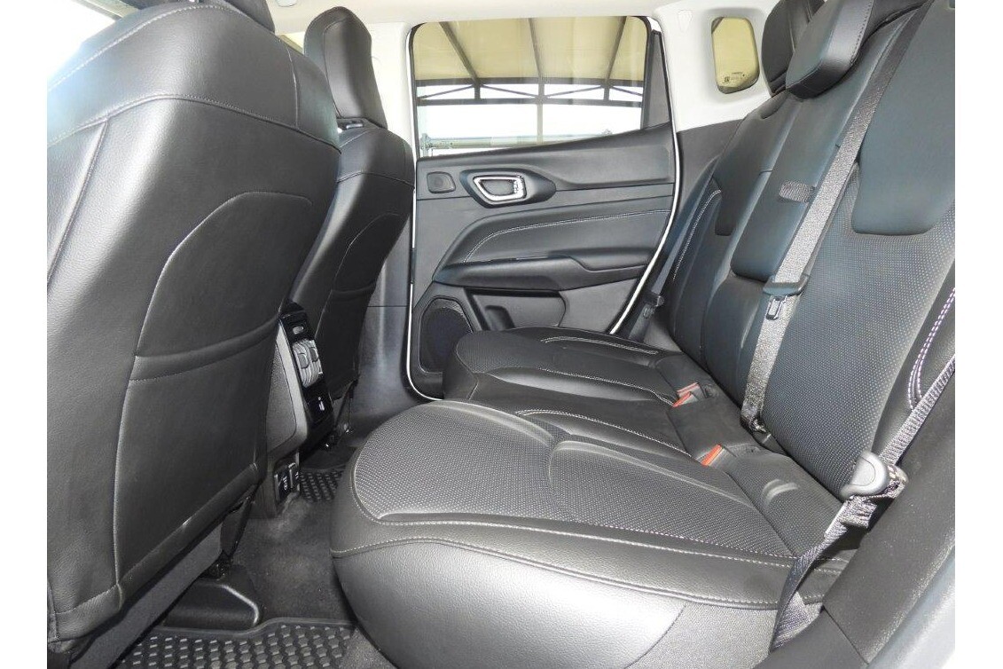 Jeep Compass 2023