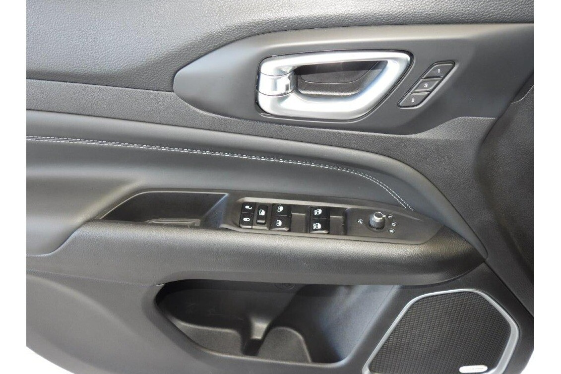 Jeep Compass 2023