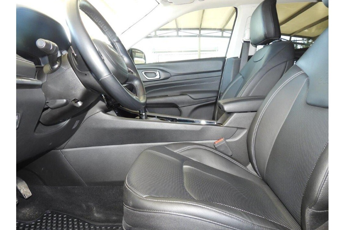 Jeep Compass 2023