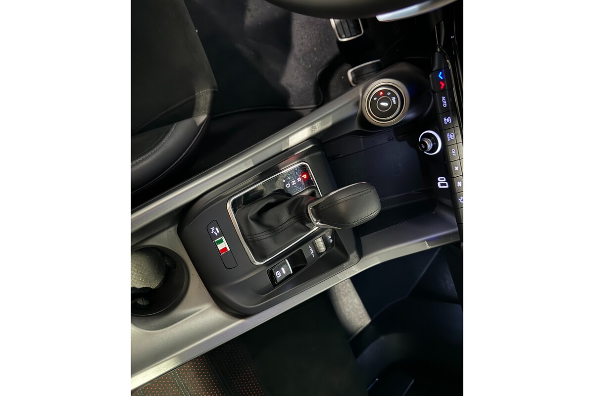 Alfa Romeo Tonale 2023