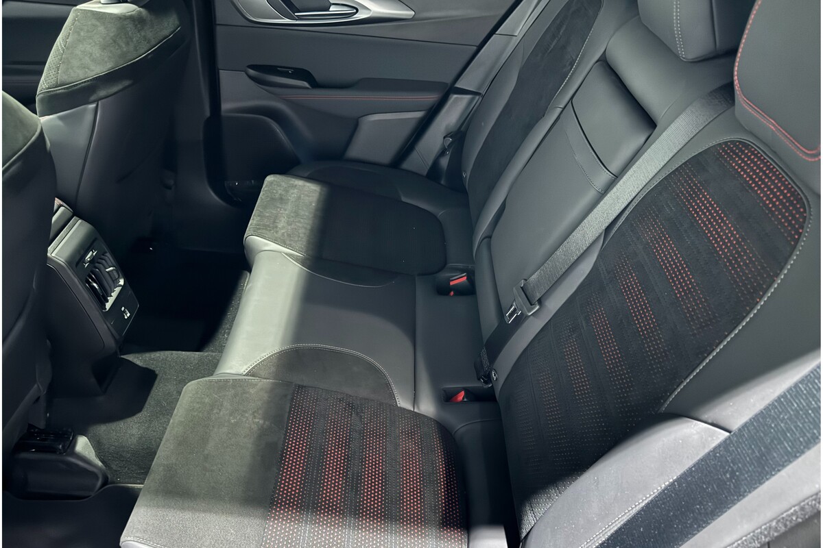 Alfa Romeo Tonale 2023